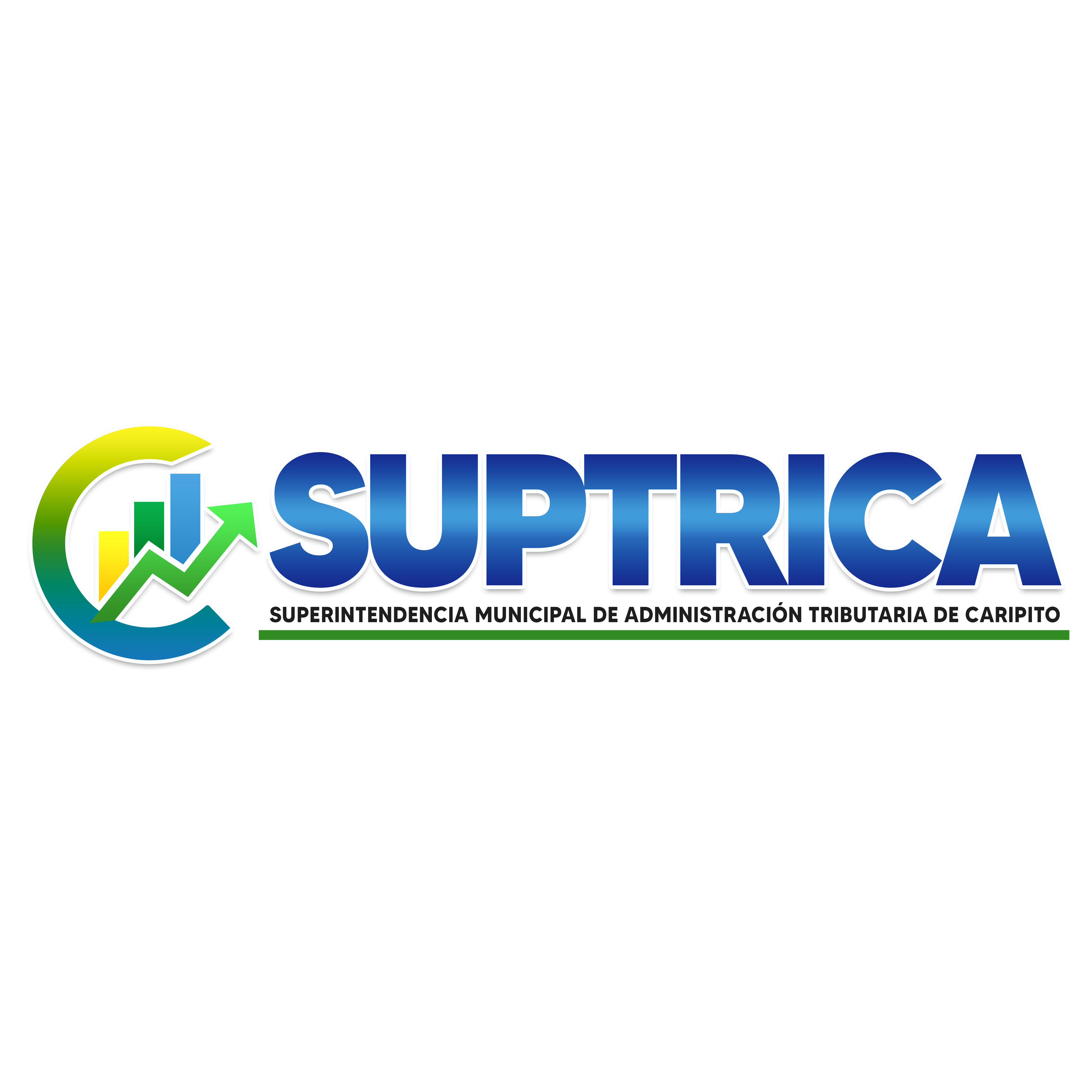 suptrica Logo